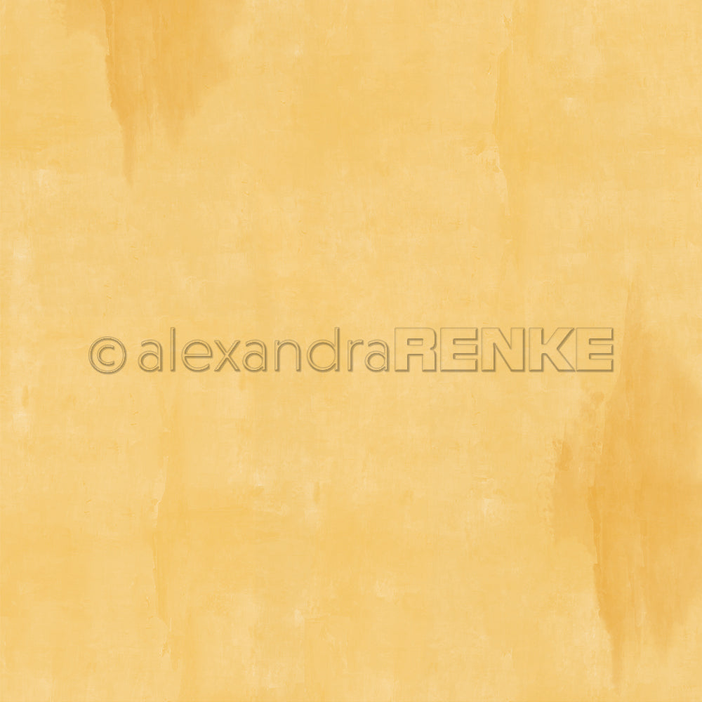 A. RENKE-Carta  'Calm Yellow 3' - 10.1448