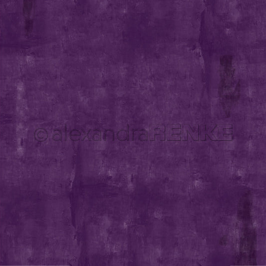 A.RENKE - Carta "Calm violet" 10.2574