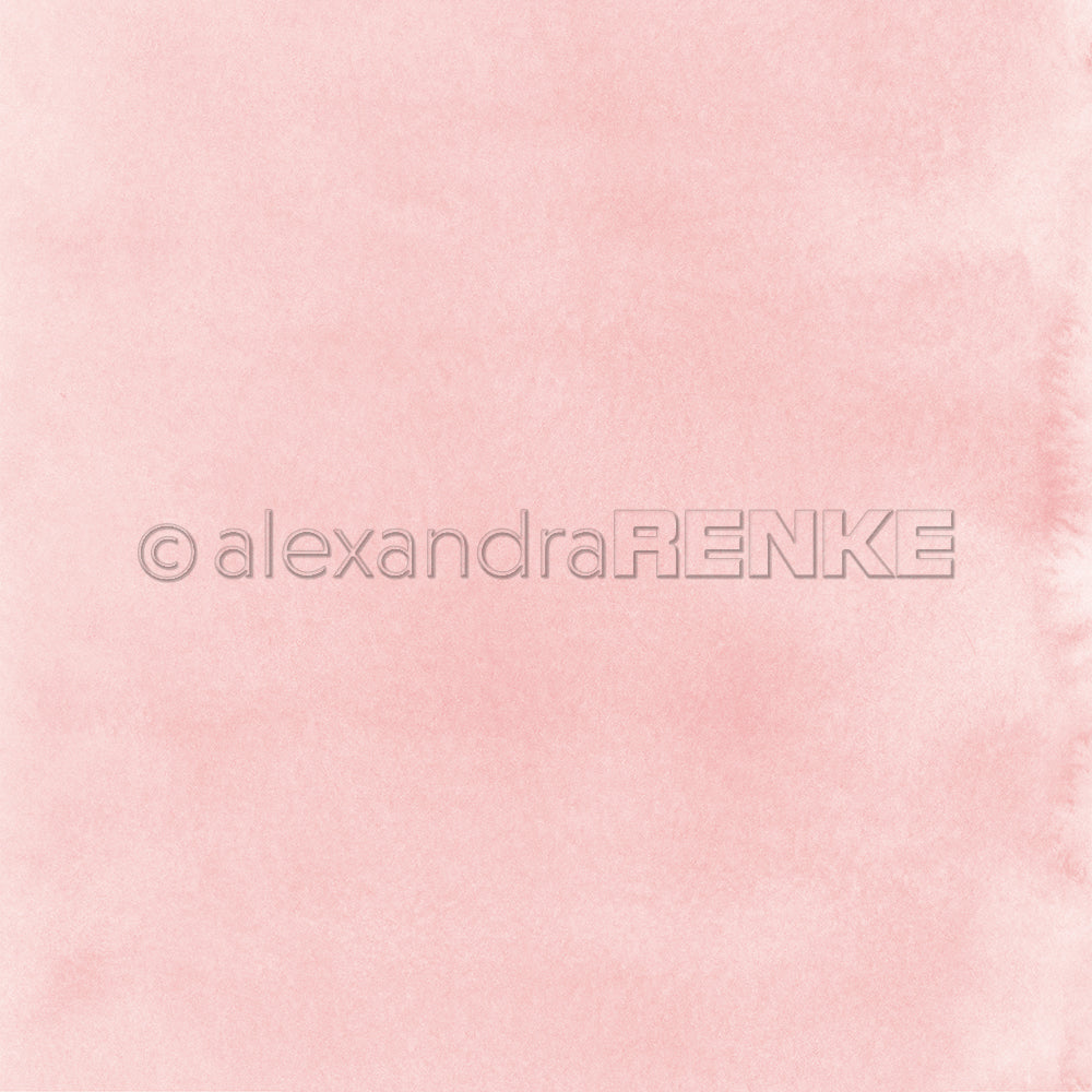 Design paper 'Mimi Lotus Pink' - P-AR-10.3104- A.RENKE