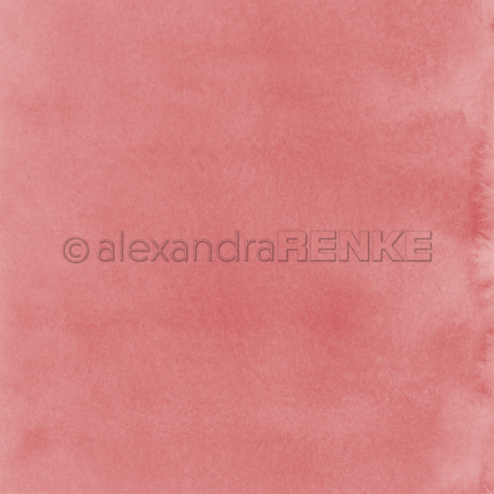 Design paper 'Mimi clay-red '- P AR 10.3121 - A.RENKE