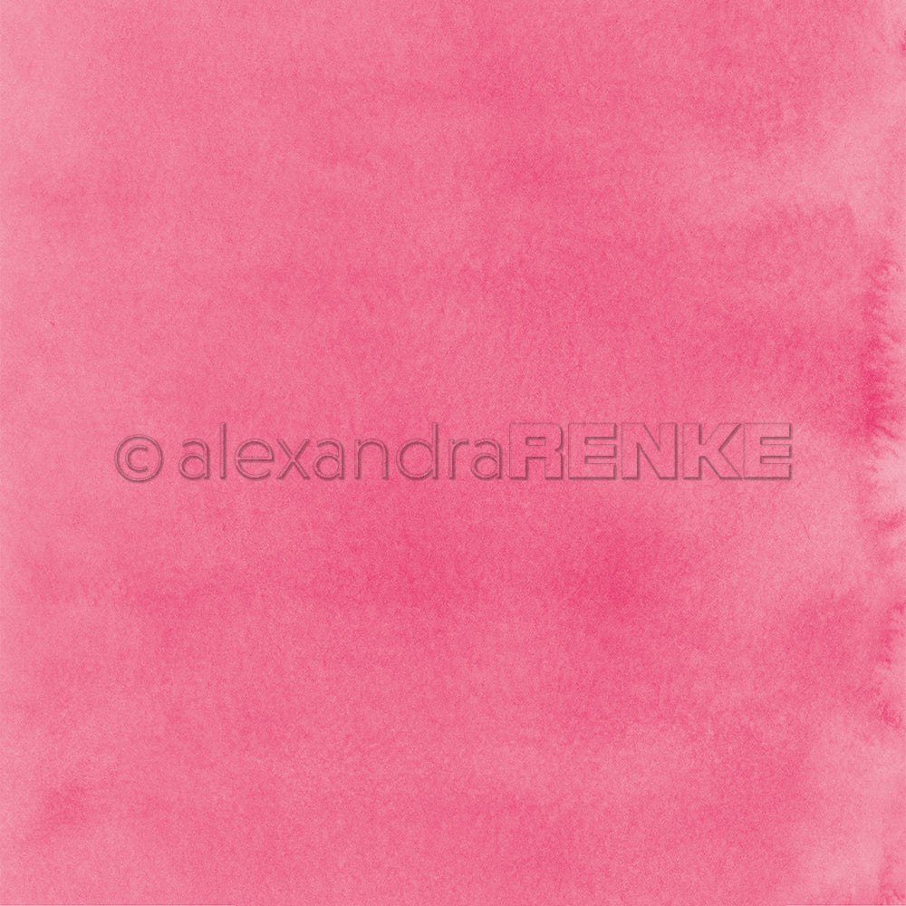 Design paper 'Mimi luminous pink'- P AR 10.3125 - A.RENKE