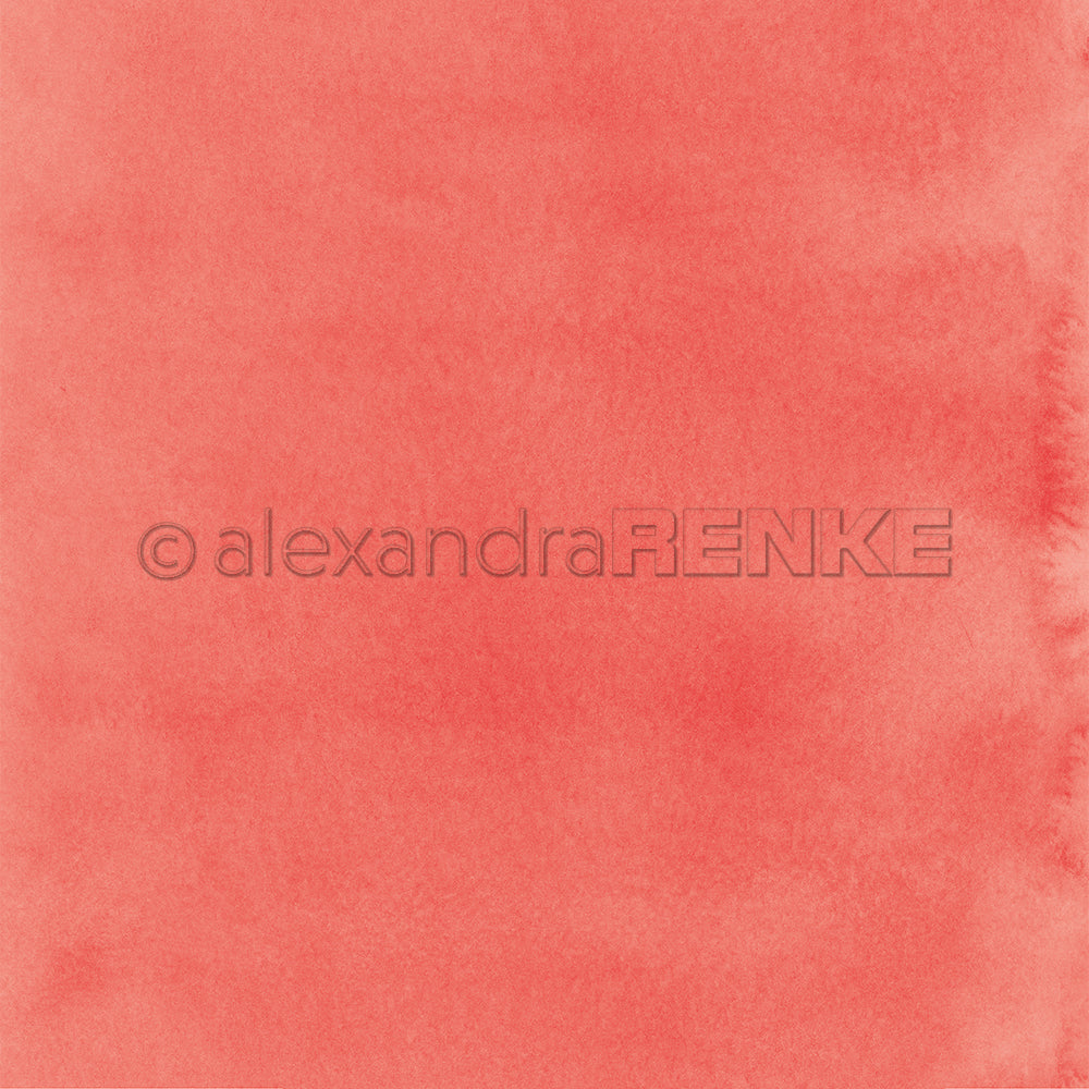 Design paper 'Mimi fruit red'- P AR 10.3133 - A.RENKE