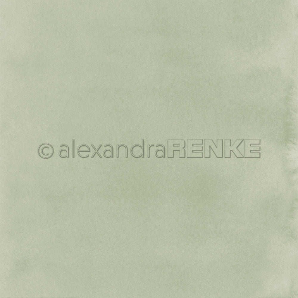 Design paper 'Mimi Light petrol' - P-AR-10.3710- A.RENKE