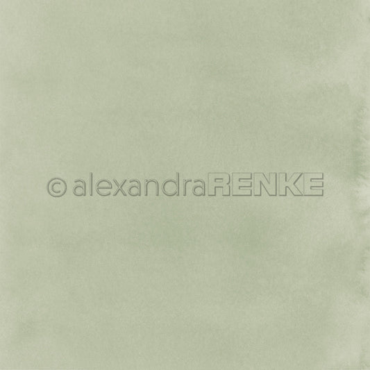 Design paper 'Mimi Light petrol' - P-AR-10.3710- A.RENKE