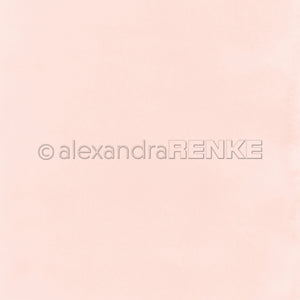 Design paper 'Mimi Candy Pink' - P-AR-10.3738- A.RENKE