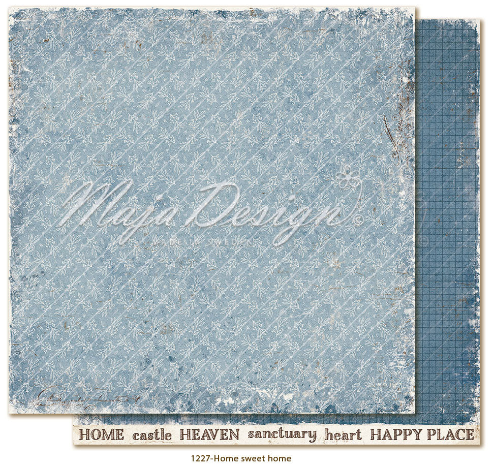 Collection Pack "Everyday Life" - 1238 - MAJA DESIGN