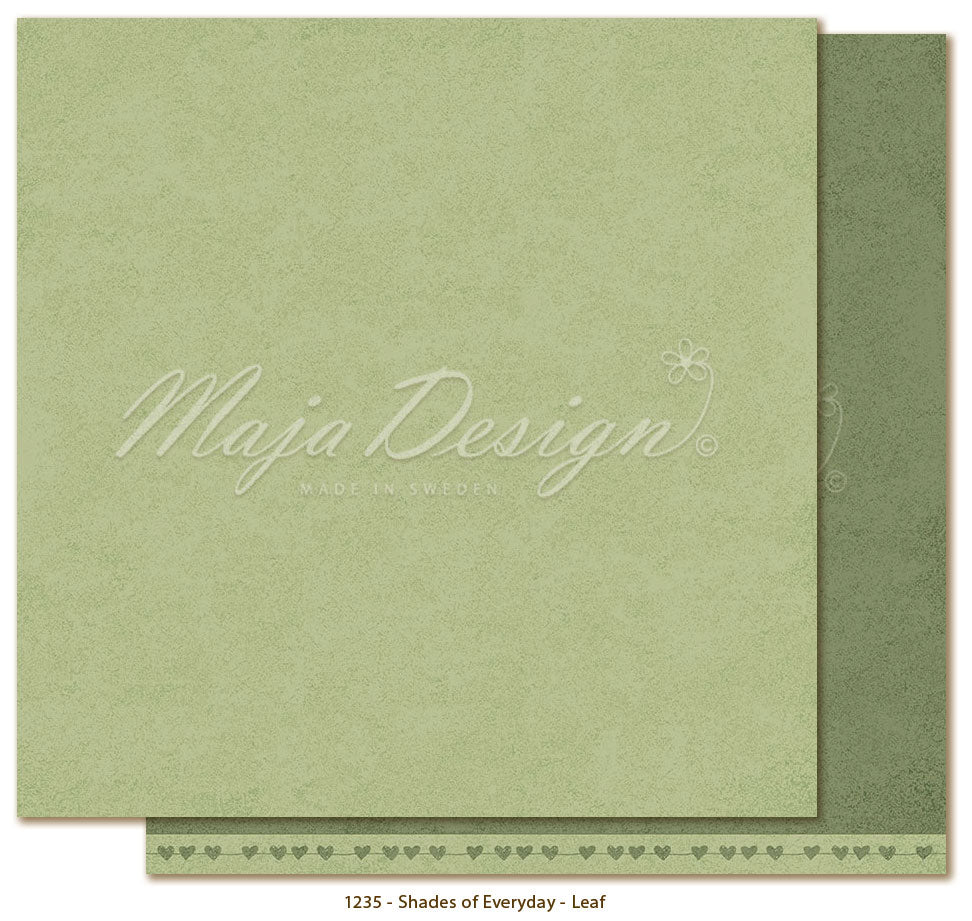 Collection Pack "Everyday Life" - 1238 - MAJA DESIGN