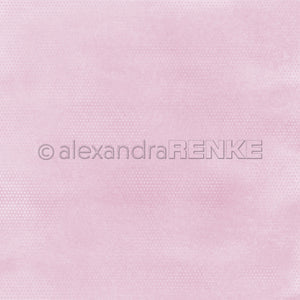 KIT Design paper 'Lilac 1 ' -  A.RENKE