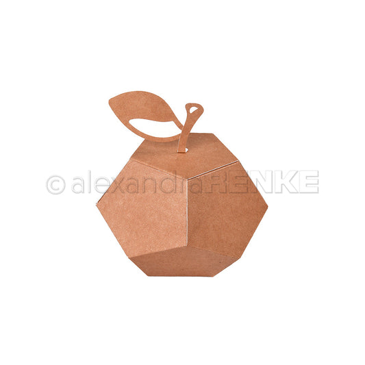 Set fustelle 'Apple box' - D-AR-3D0135 - A.RENKE