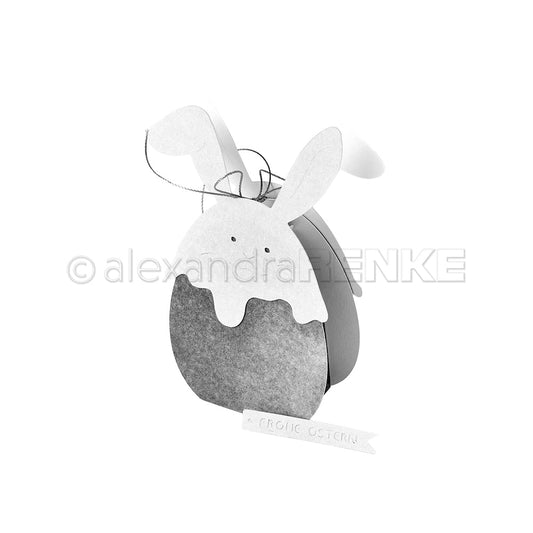 Set fustelle 'Easter Egg Box' -D-AR-3D0152 - A.RENKE