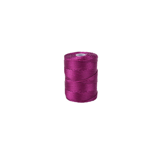 Beading Cord GB.AR-0108 'Grape'- A.RENKE