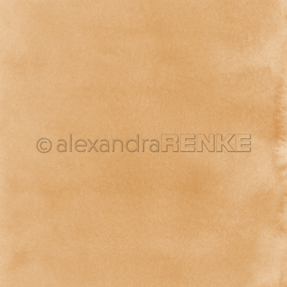 Design paper 'Mimi Favorite Beige Intensive'- P-AR-10.3307- A.RENKE