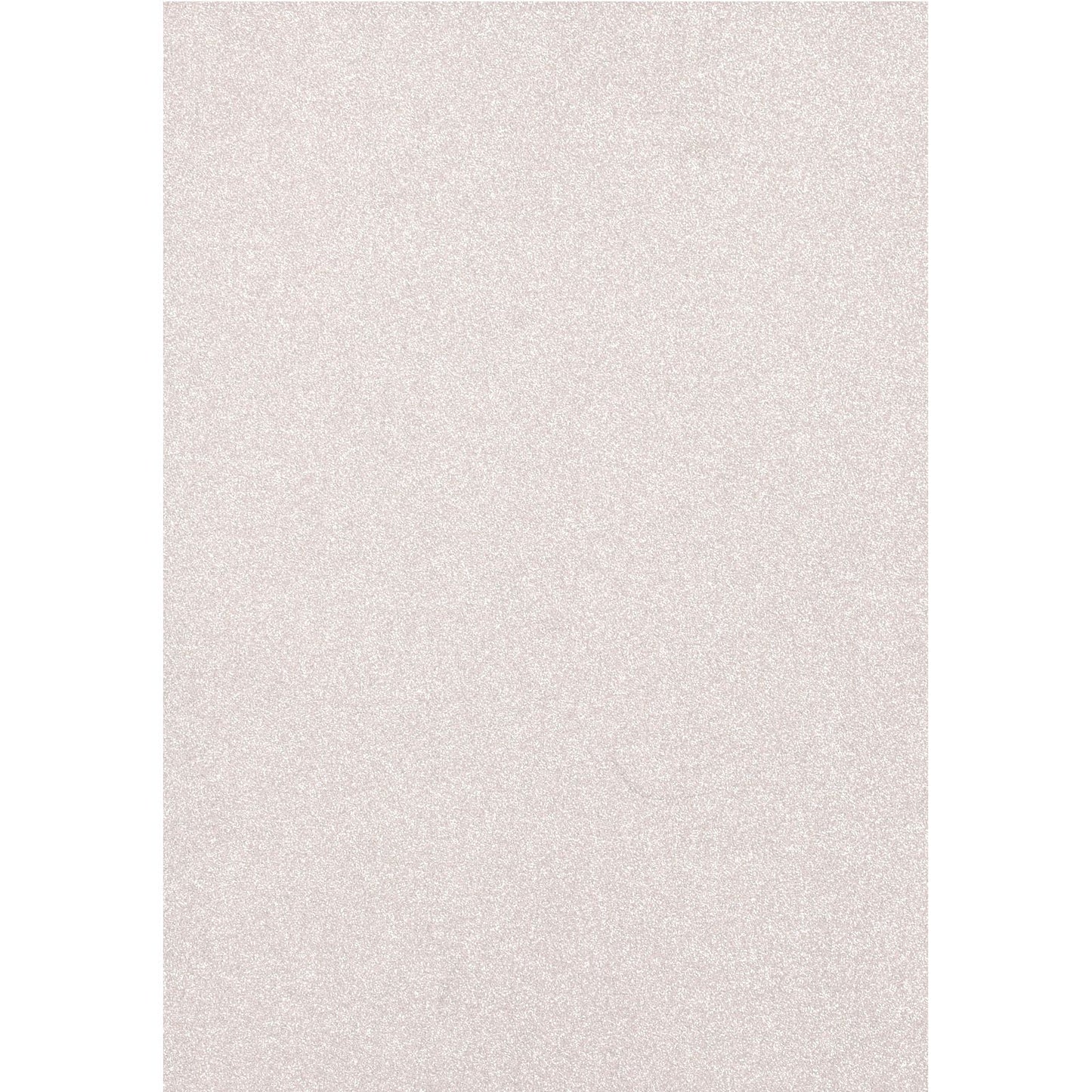 Carta glitterata SILVER - 800207 001 - Florence