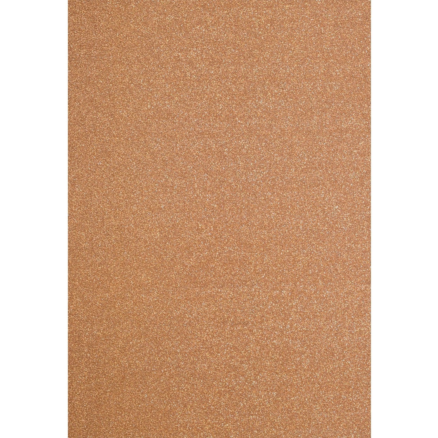 Carta glitterata COPPER - 800207 004 - Florence