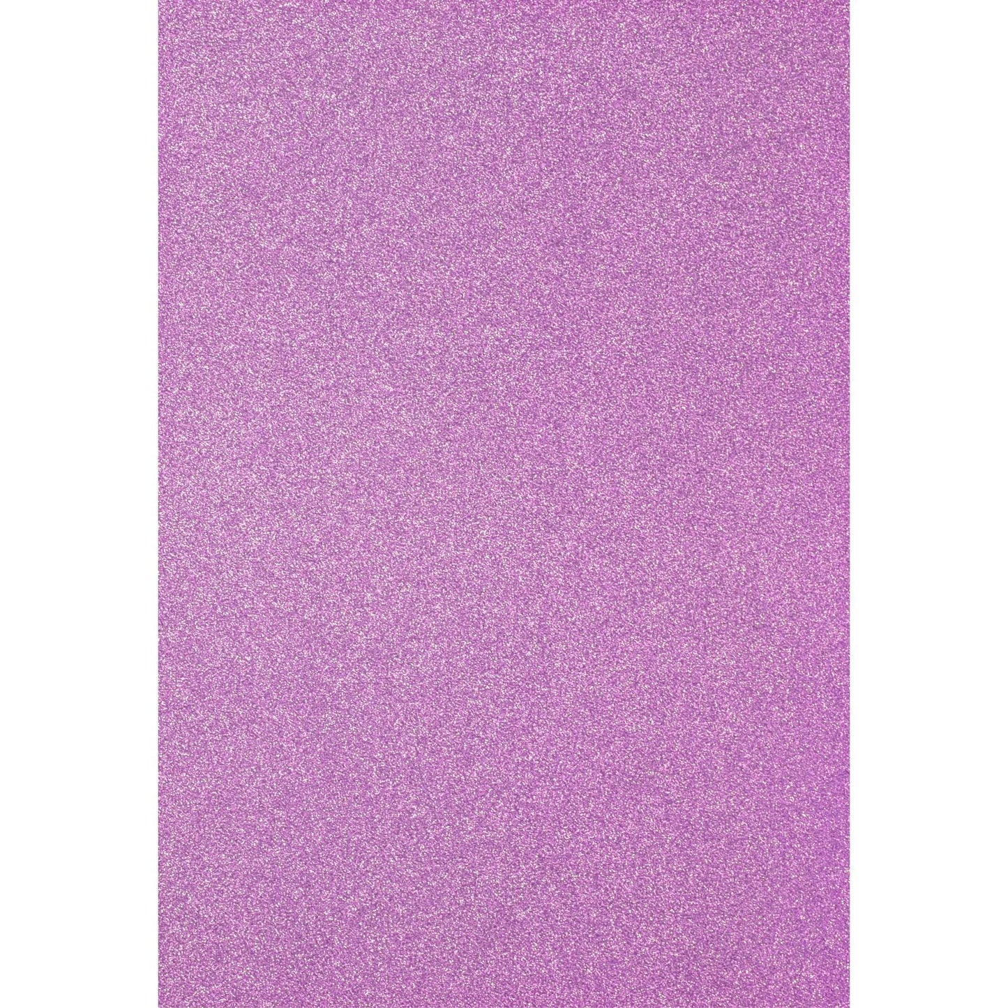 Carta glitterata LAVANDER - 800207 009 - Florence