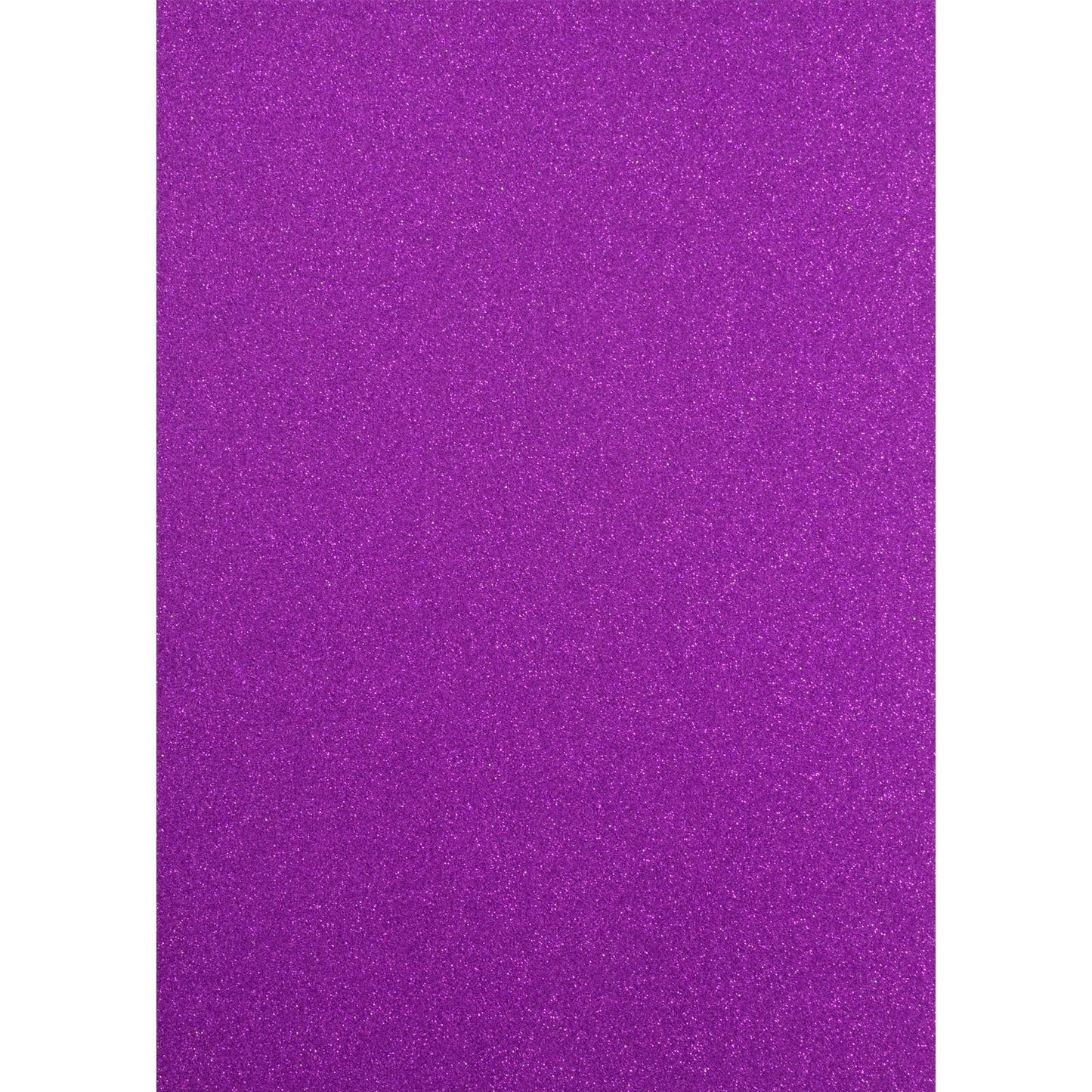 Carta glitterata PURPLE - 800207 010 - Florence