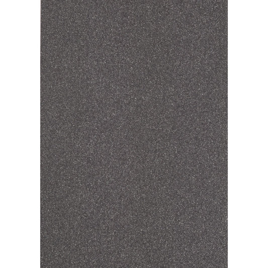 Carta glitterata GRAY - 800207 019 - Florence