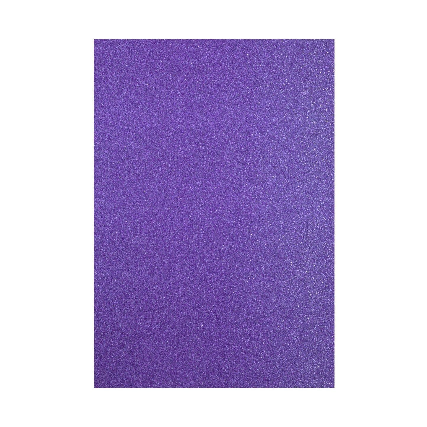 Carta glitterata VIOLET - 800207 021 - Florence