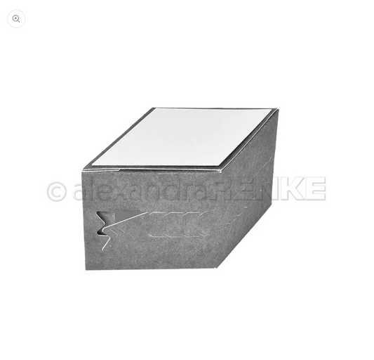 Set fustelle 'Chrissis Abriss-Rhombus Box' - D-AR-3D0131 - A.RENKE