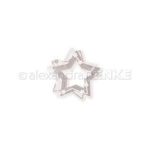 Set Fustelle 'Star magic frame set'- D-AR-Ba0495 - A.RENKE