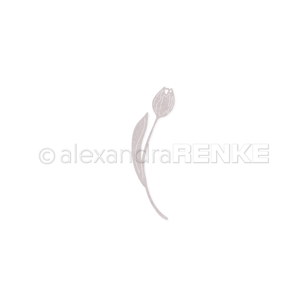 Fustella 'Tulip 2' -D-AR-FL0352 - A.RENKE