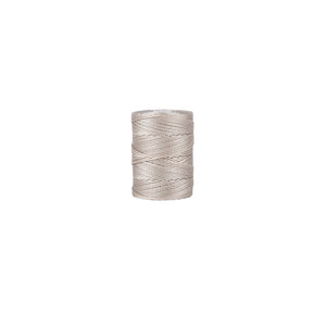 Beading Cord GB.AR-0004 'Beige'- A.RENKE