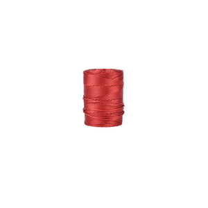 Beading Cord GB.AR-0013 'Venetian Red'- A.RENKE