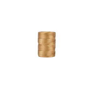 Beading Cord GB.AR-0029 'Tan'- A.RENKE