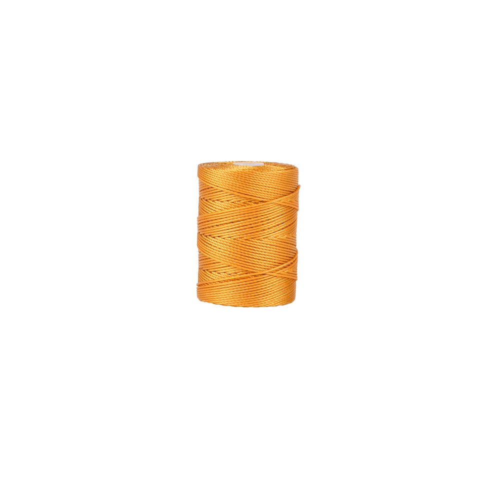 Beading Cord GB.AR-0039 'Aurum' - A.RENKE