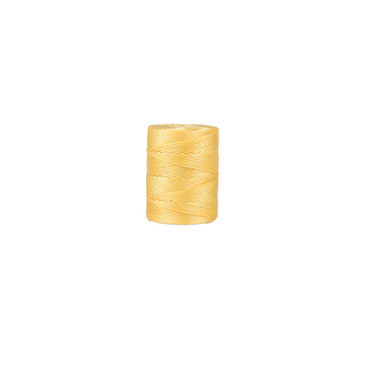 Beading Cord GB.AR-0040  ' Lemon '-  A.RENKE