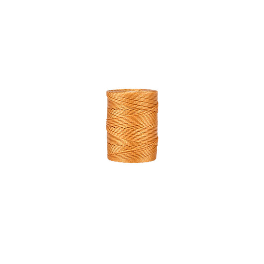 Beading Cord GB.AR-0043 'Marigold'- A.RENKE