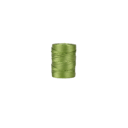 Beading Cord GB.AR-0055 'Moss'- A.RENKE