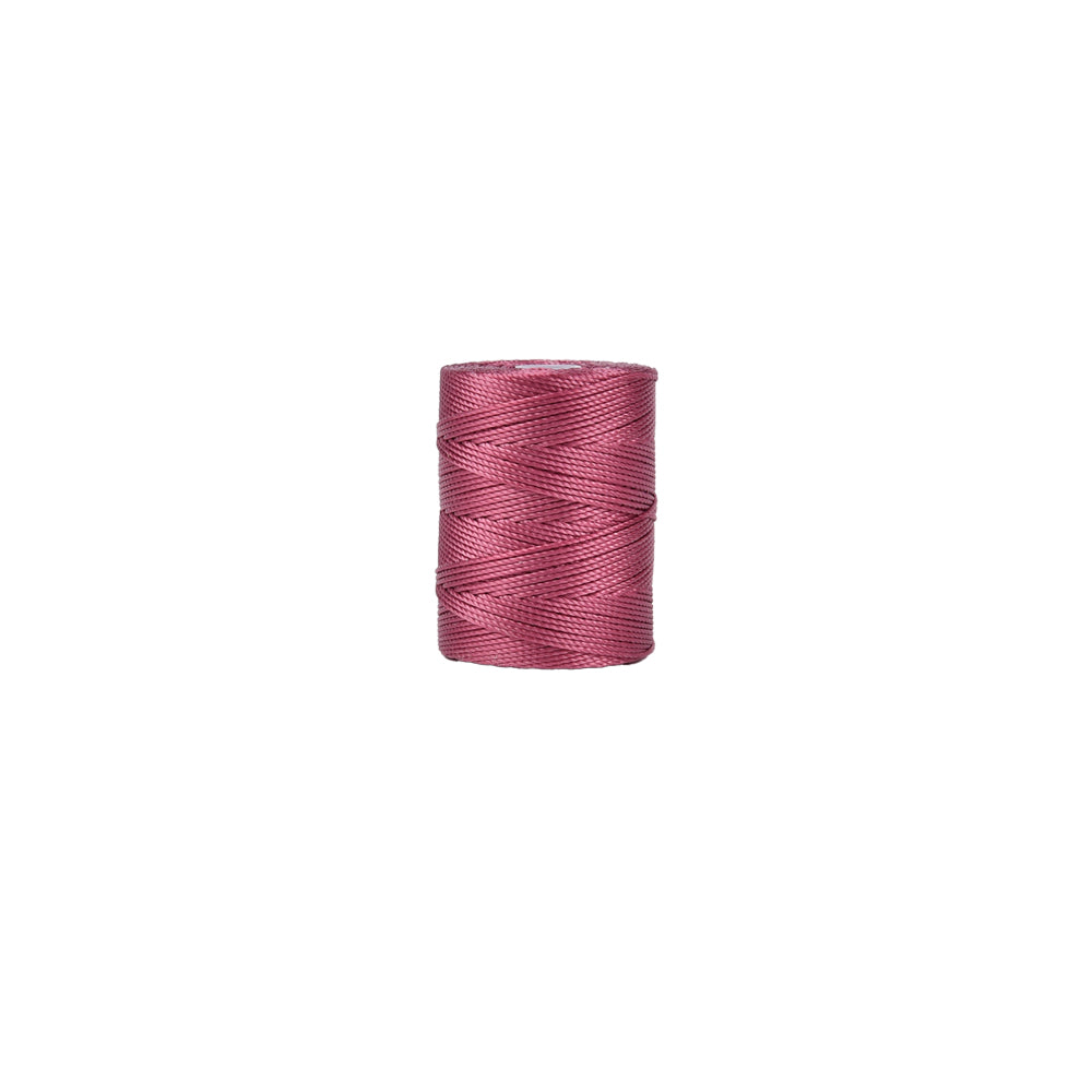 Beading Cord GB.AR-0083 'Cerise'- A.RENKE