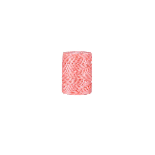 Beading Cord GB.AR-0092 'Pink Lemonade'2- A.RENKE