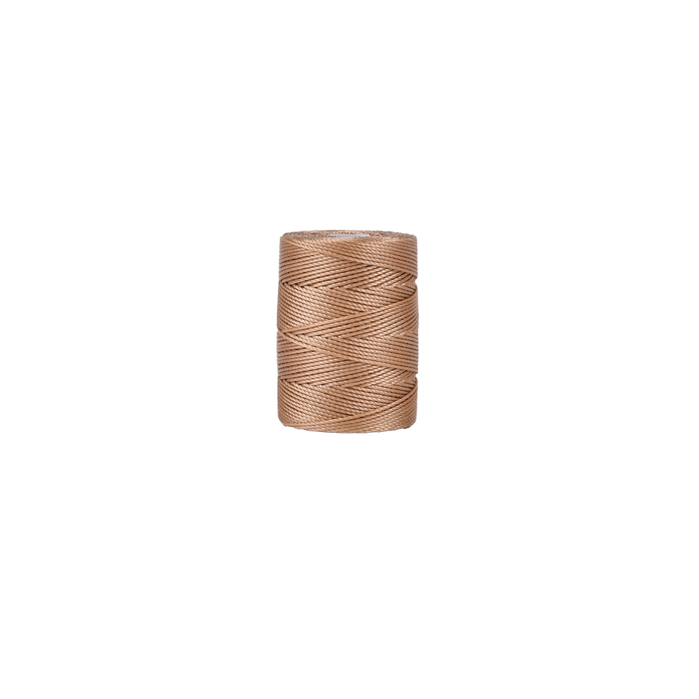 Beading Cord GB.AR-0099 'Latte'- A.RENKE