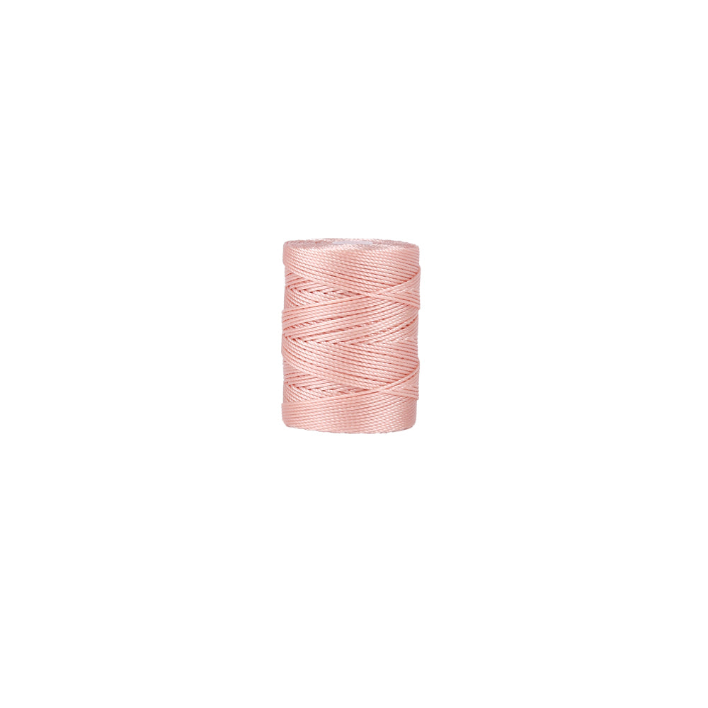 Beading Cord GB.AR-0102 'Sea Shell'- A.RENKE