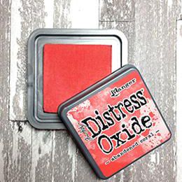 Distress oxide ink pad Abandoned coral- RANGER - TDO55778