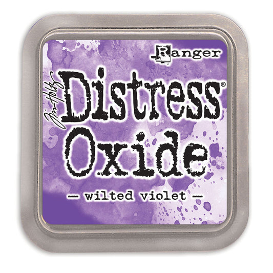 Distress oxide ink pad Wilted violet- RANGER - TDO56355