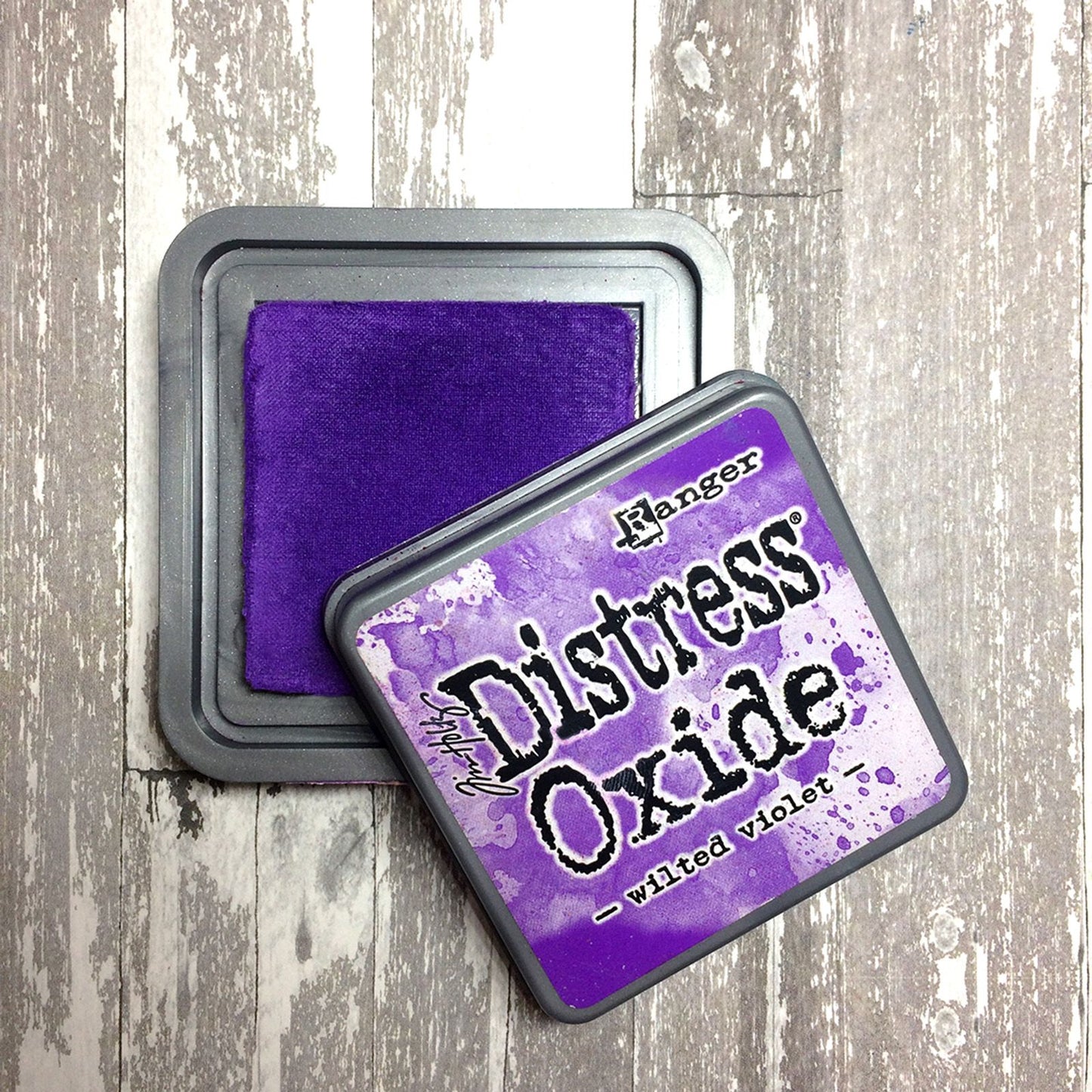 Distress oxide ink pad Wilted violet- RANGER - TDO56355