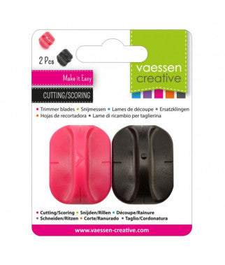 Lame taglierina  - 2207-107 - VAESSEN CREATIVE